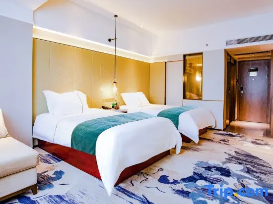 Hezhou Liyuan Hotel