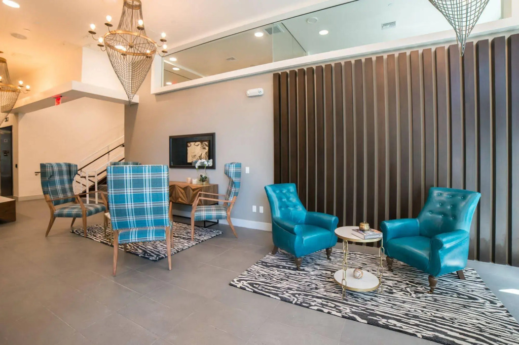 The Angels Suites