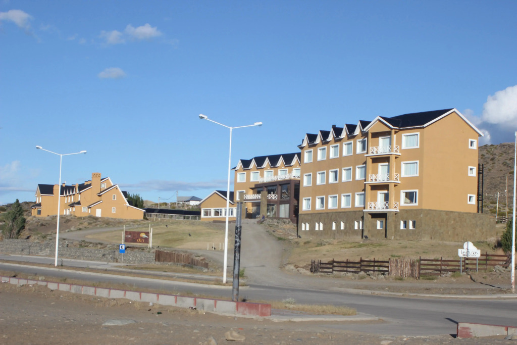 Hotel Las Dunas