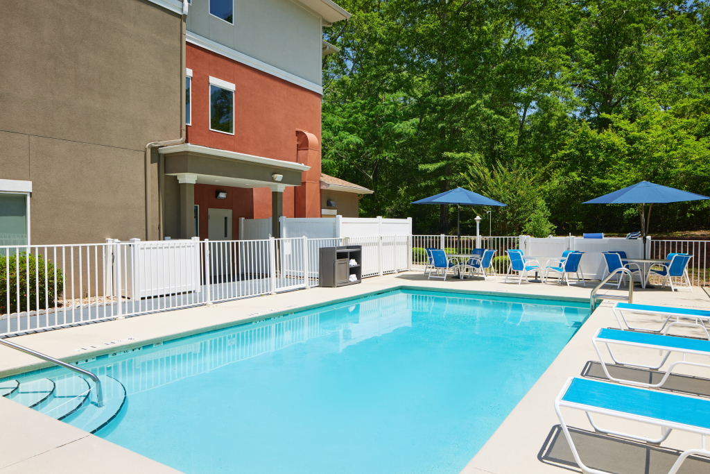 Holiday Inn Express & Suites Bonifay by IHG