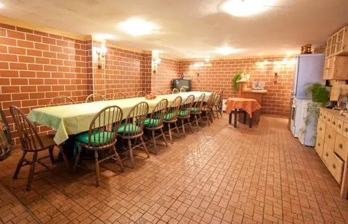 Guest House Pikapolonca