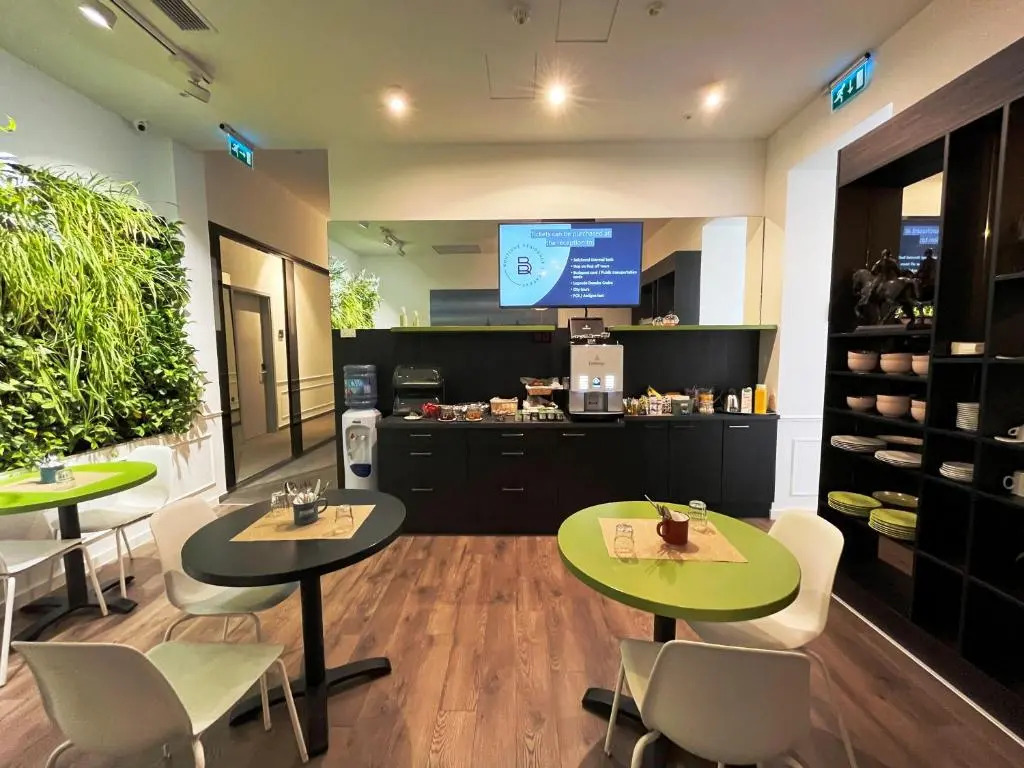 Boutique Residence Budapest