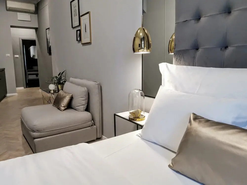 MINT Boutique Studio Apartments