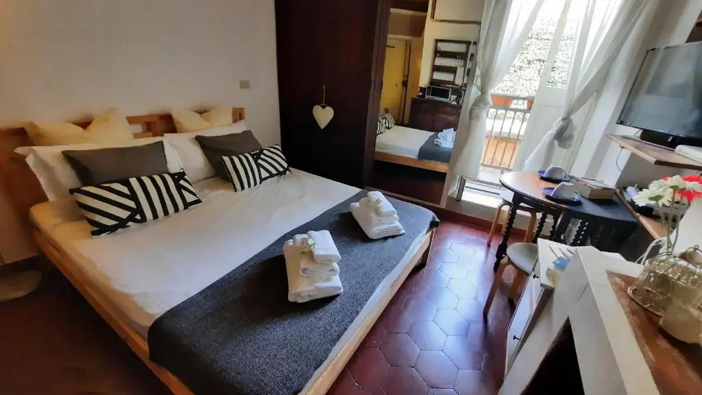 Campo De Fiori - Casa Pettinari 78