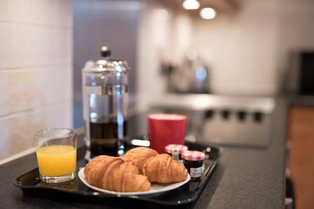 Celador Apartments - Blakes Quay Serviced Apartments