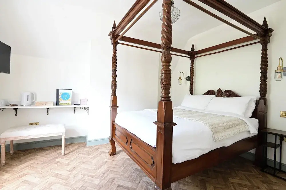 The Stella Historic Llandudno Bed & Breakfast