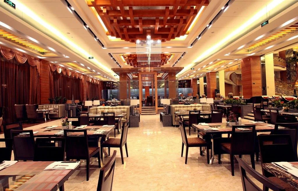 Nishi Haitai Hotel Luxury