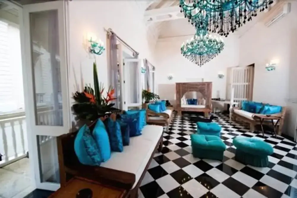 Hotel Aguamarina Boutique