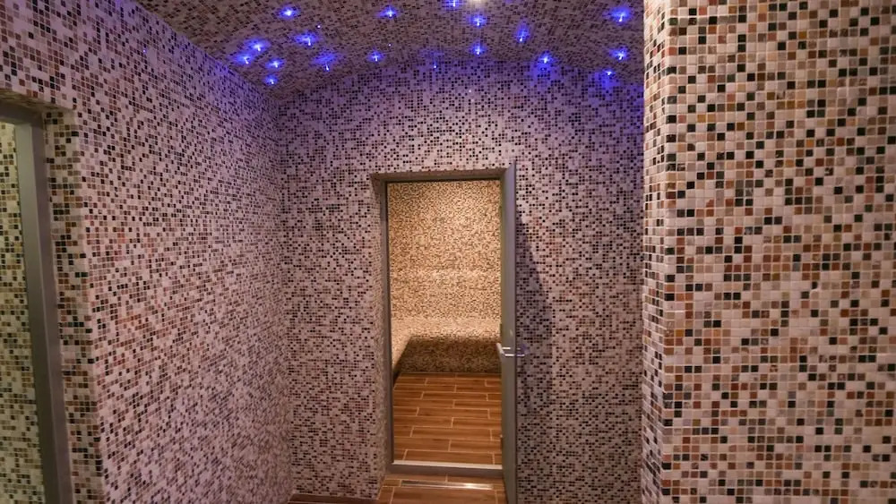 Hotel Atlantis