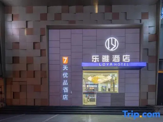 Starway Hotel (Nanjing Xinjiekou Metro Station)