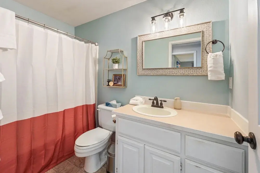 Moondance 3 Bedroom Home