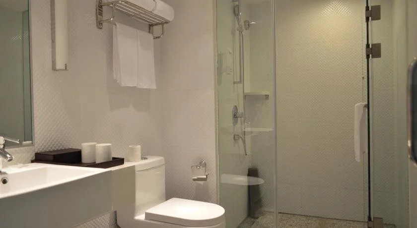 JI Hotel Xian West Fifth Road