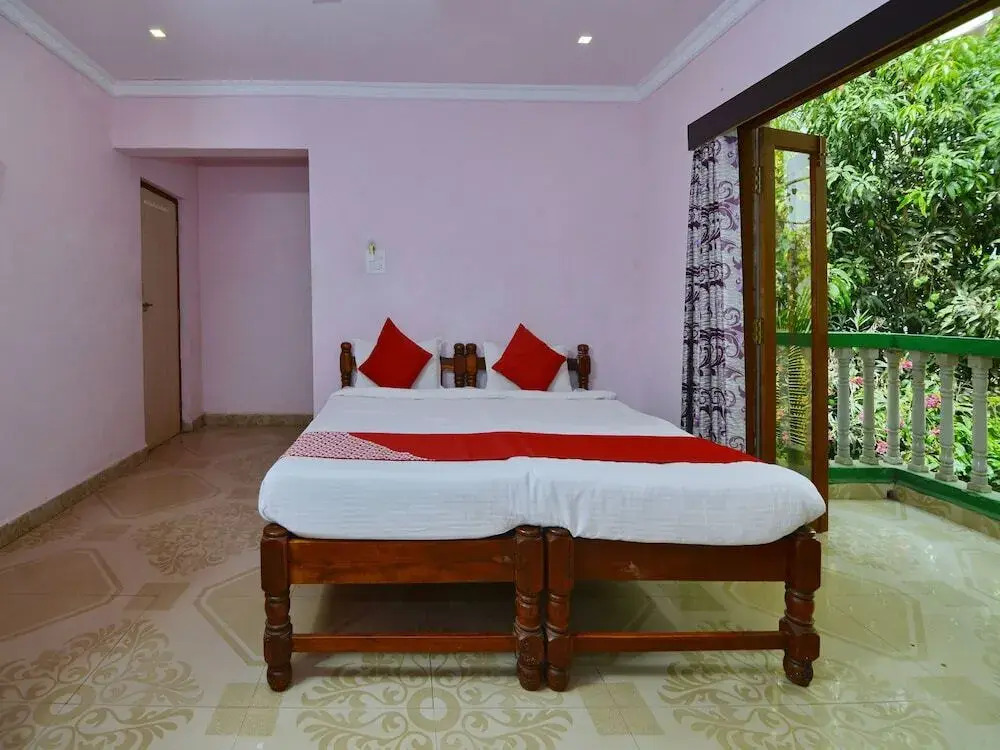 Spartan Inn by Oyo Rooms