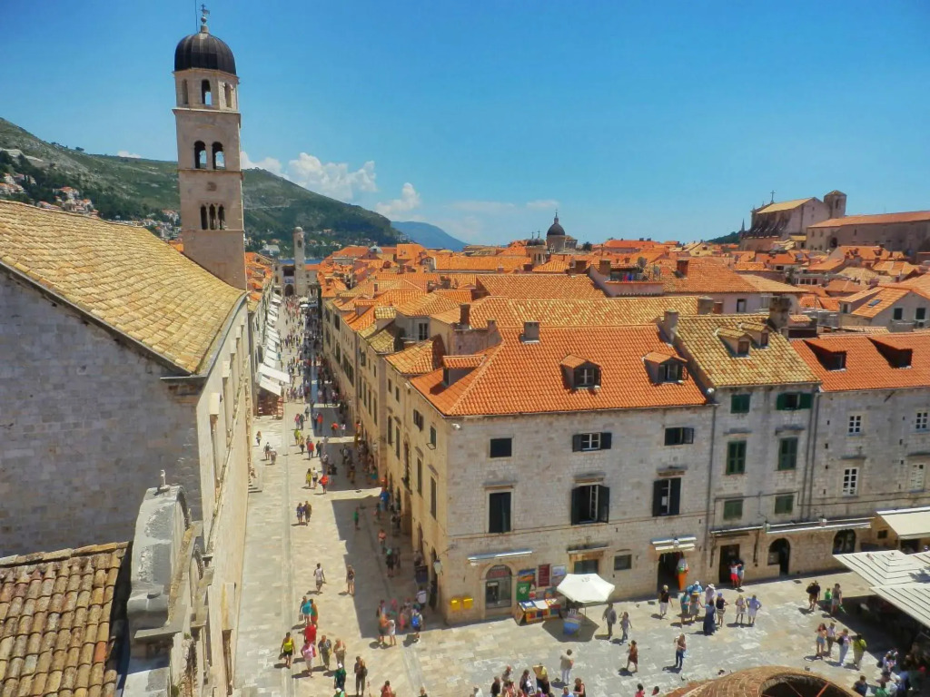 The City Place Hostel