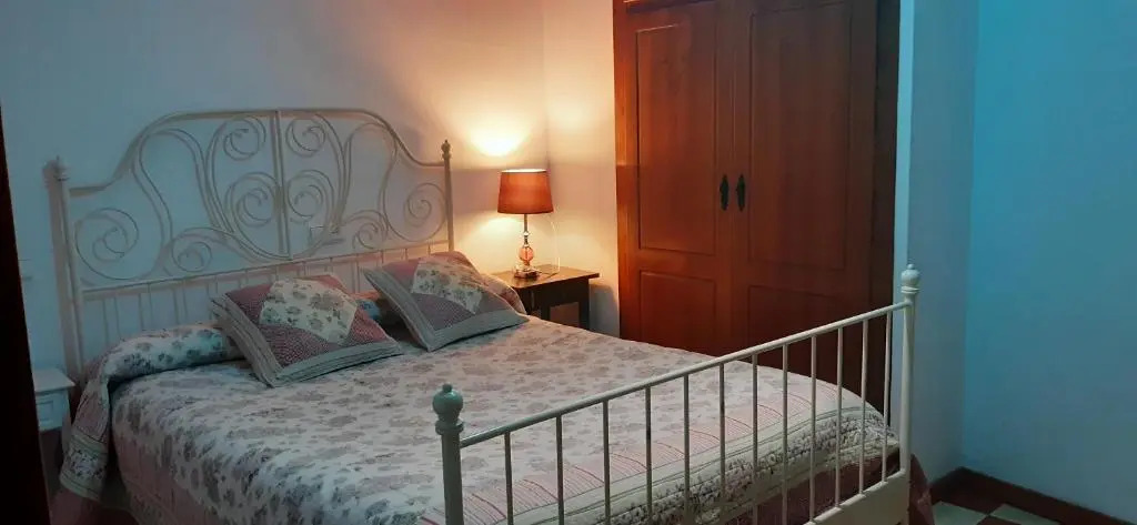 Suite La Plaza