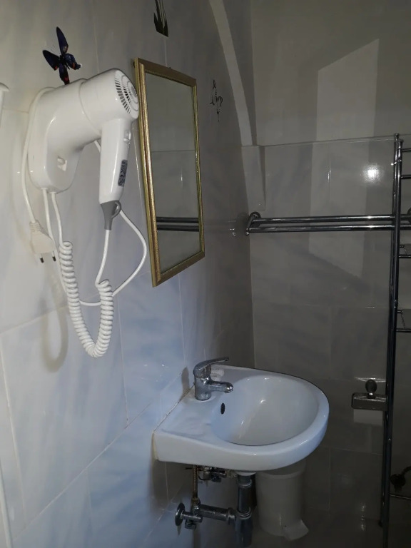 Zaida House