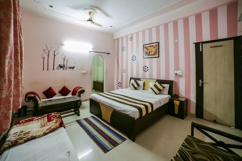 Hotel Rajdeep Villa