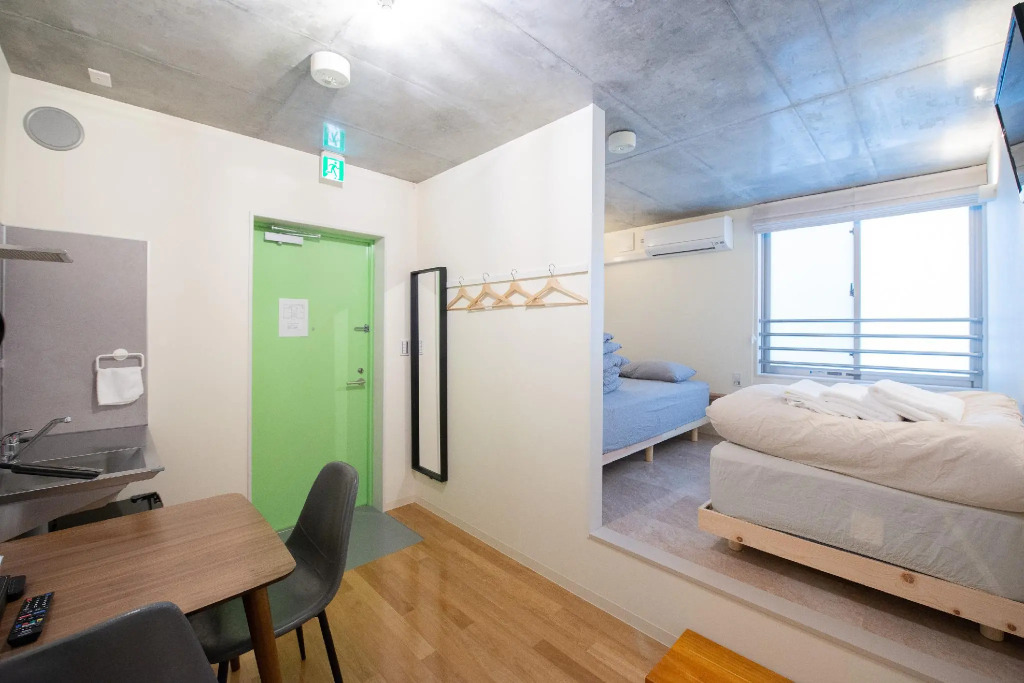 bmj Hyakunincho - Vacation STAY 46865v