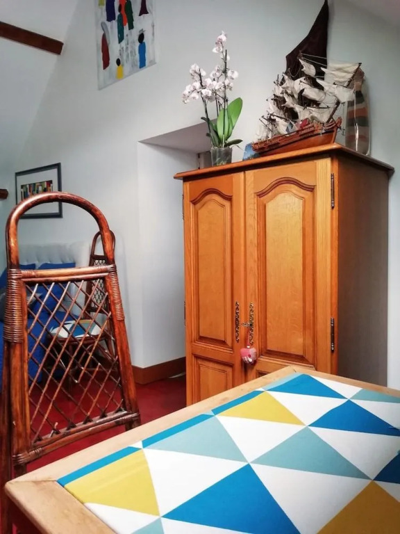 Chambres dHotes du Haut Anjou