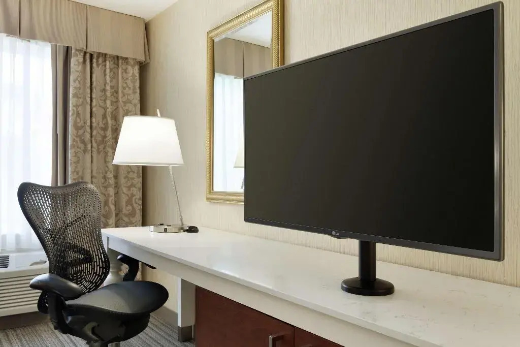 Hilton Garden Inn Gilroy