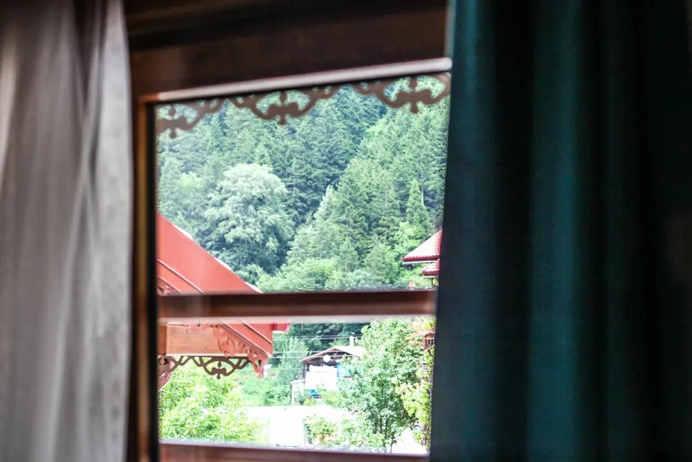 Ravza Otel Uzungol