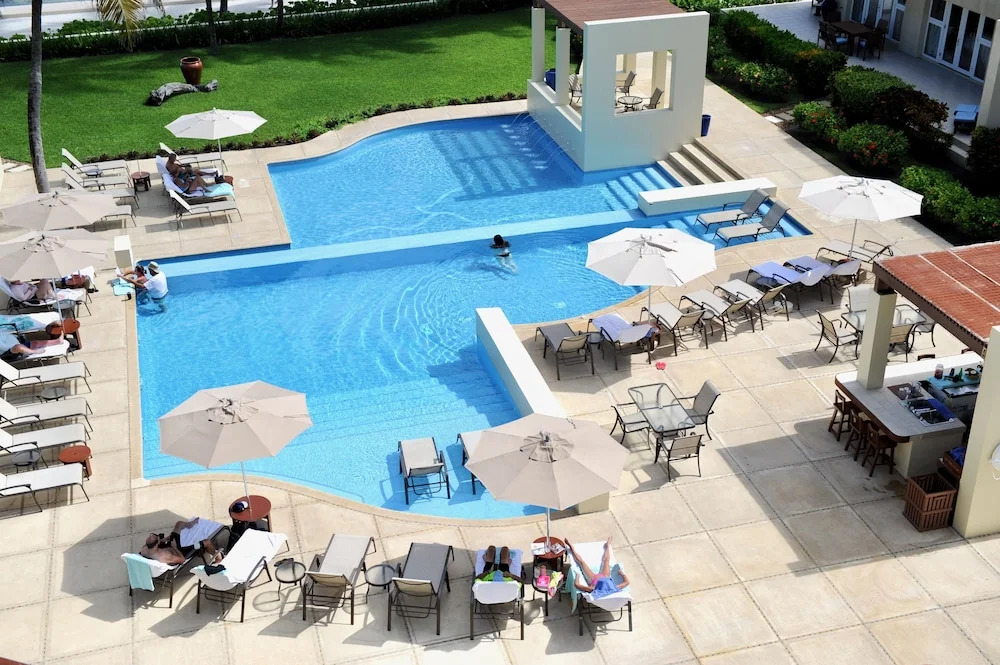 The Phoenix Resort