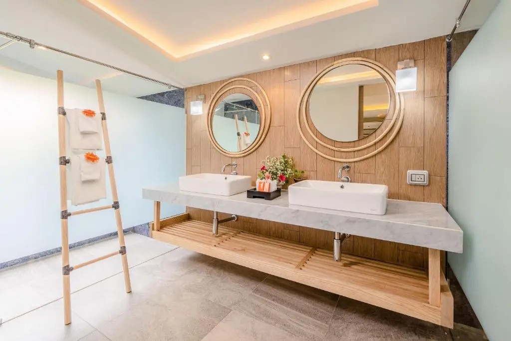 Rummana Boutique Resort - SHA Plus