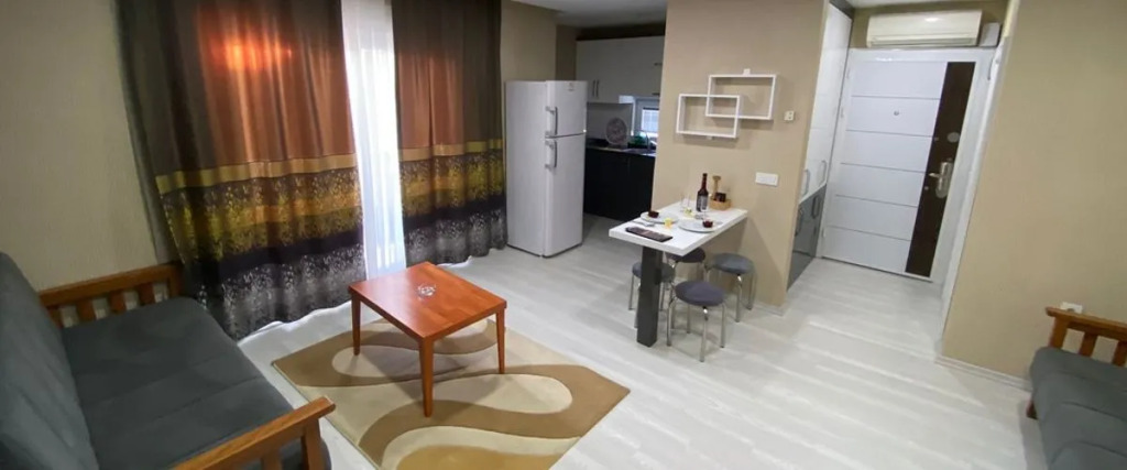 Arya Apart Kundu Hotel