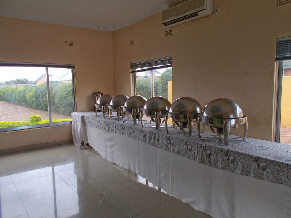 Kupark Lodge
