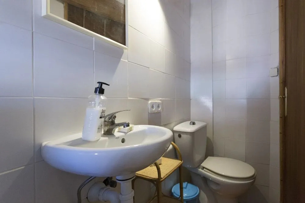 Sant ELM Vistamar Apartment