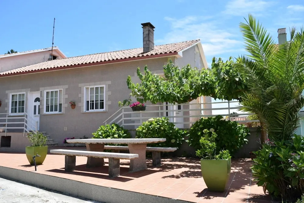 Apartamentos Sandra