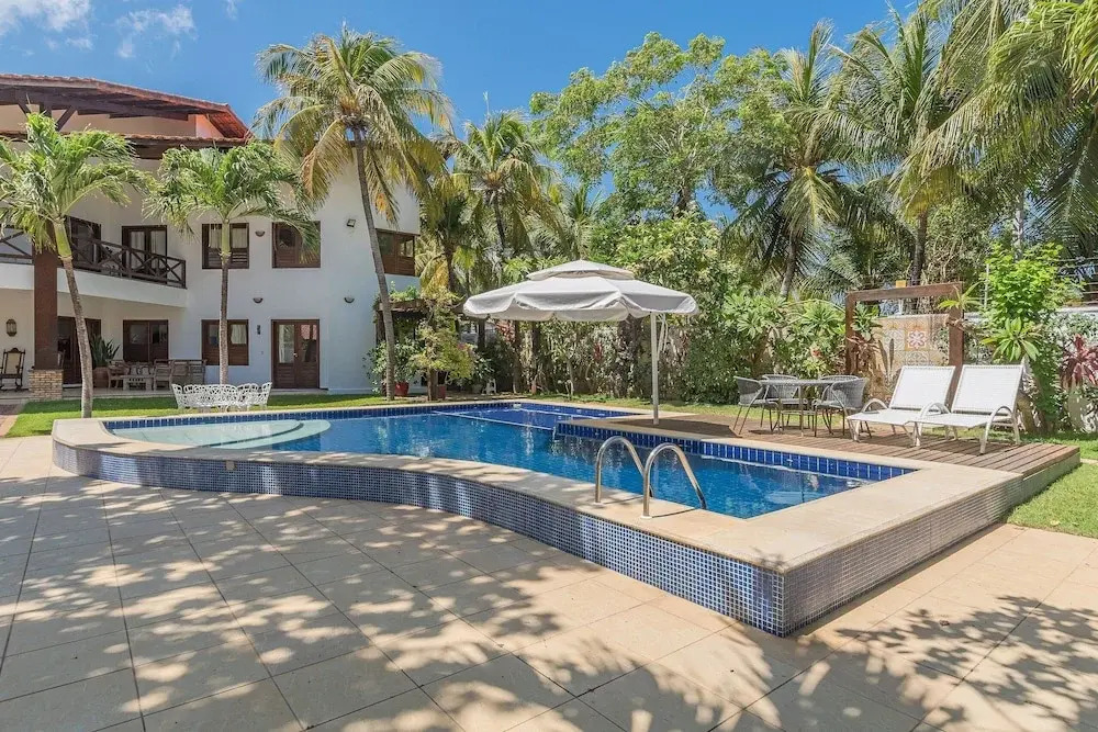 Bomfim Mansion Full Amenities by Carpediem