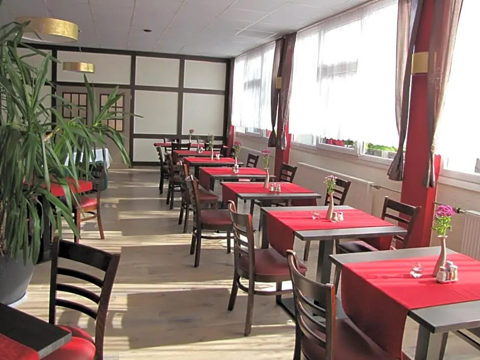 Hotel Stadt Wittstock