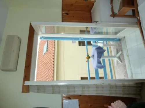 Hotel Dolphin