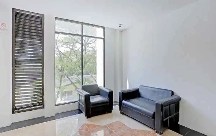 Capital O 90421 PW Suites Samarinda
