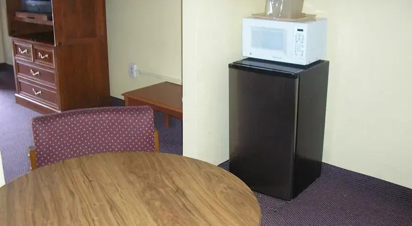 Red Carpet Inn - Gatlinburg