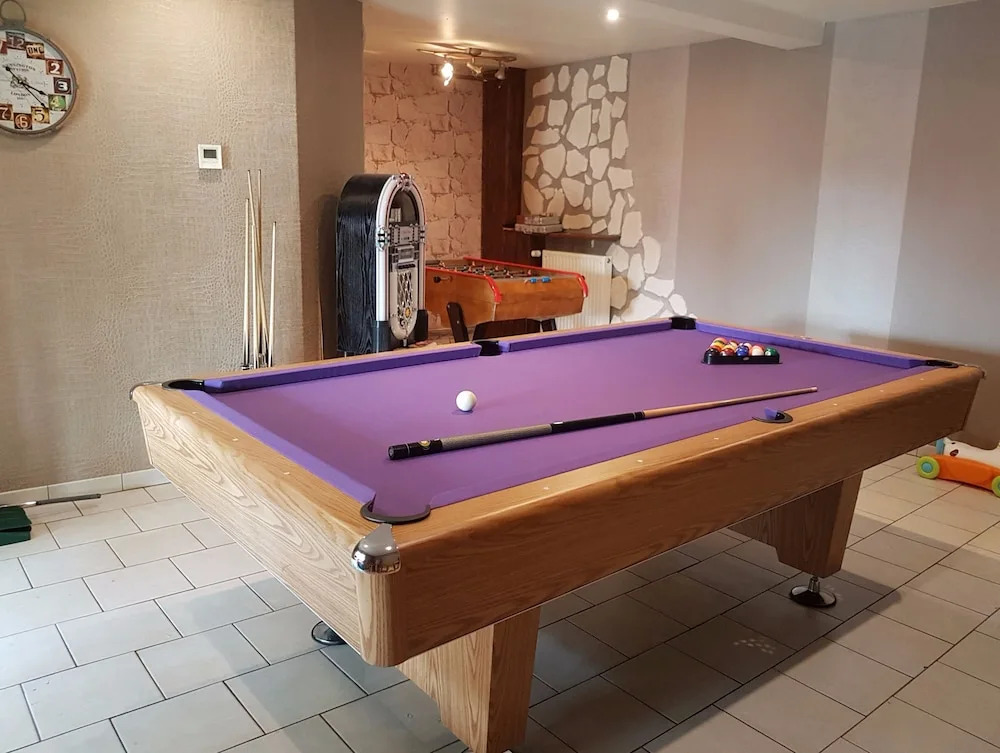 Chez Mariebel