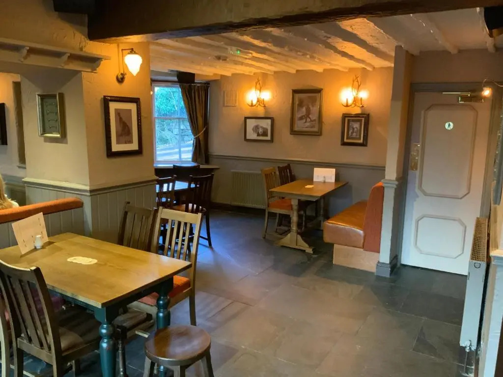 The Sun Inn