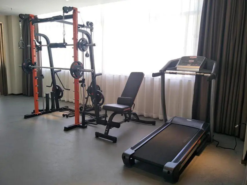 Airport Grand Hotel