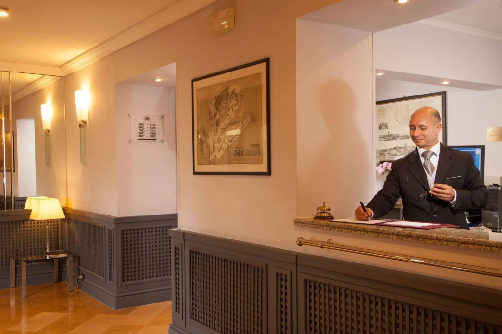 Hotel Buenos Aires