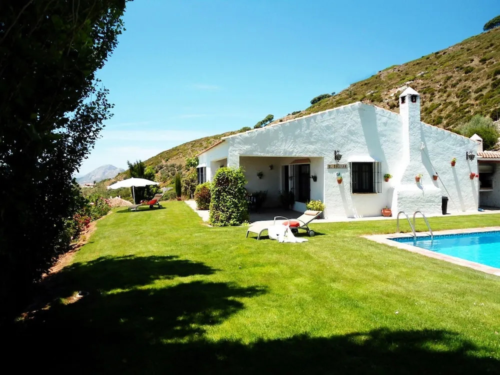 El Encinar Antequera - La Joya by Ruralidays