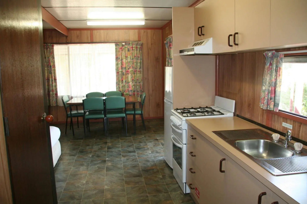 BIG4 Shepparton Park Lane Holiday Park