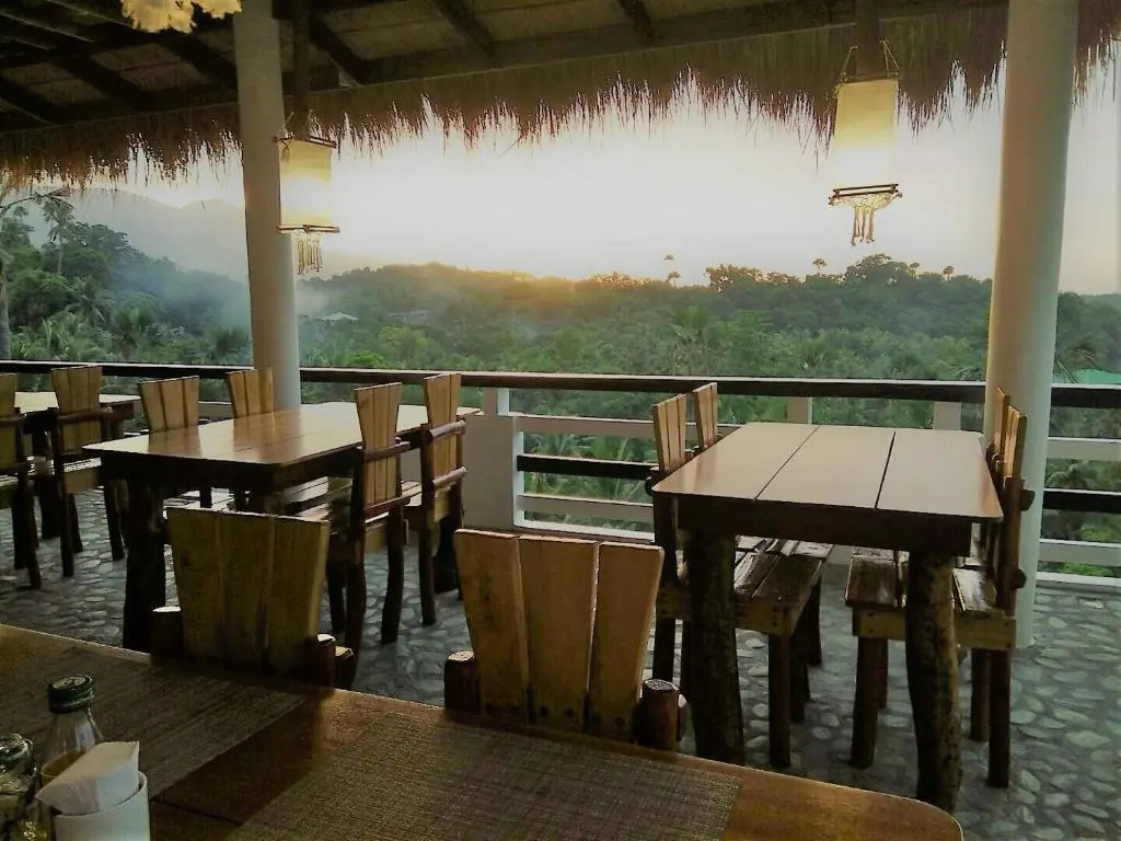 Jalyns Resort Sabang