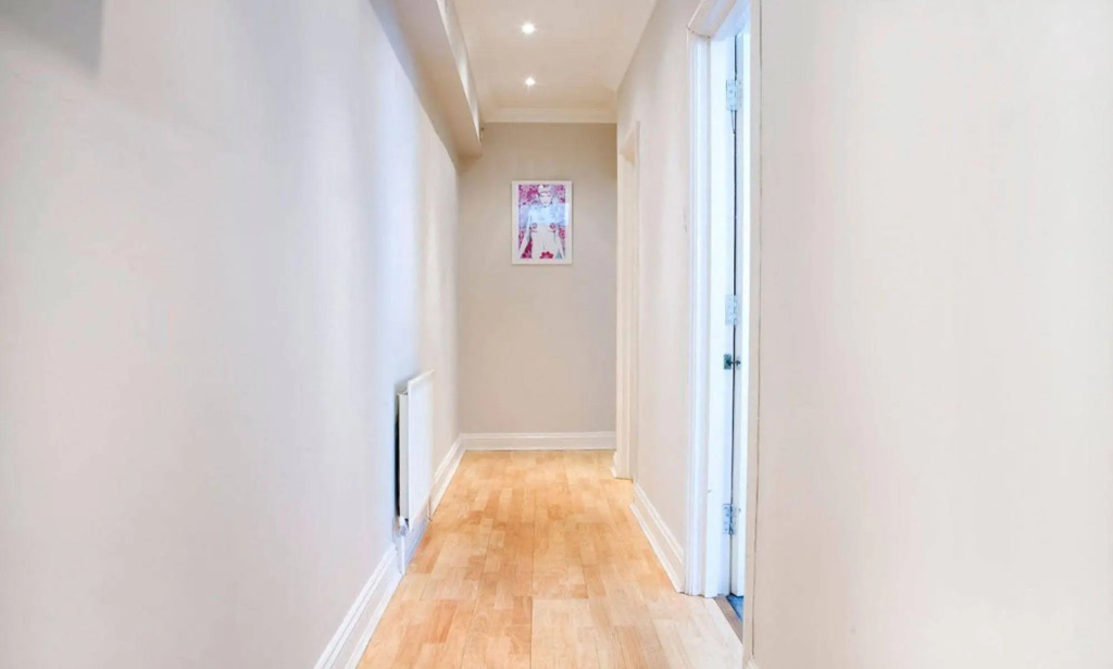 Brighton Getaways-Lansdowne Regency