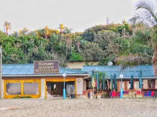 San Lameer Villa 2504 by Top Destinations Rentals
