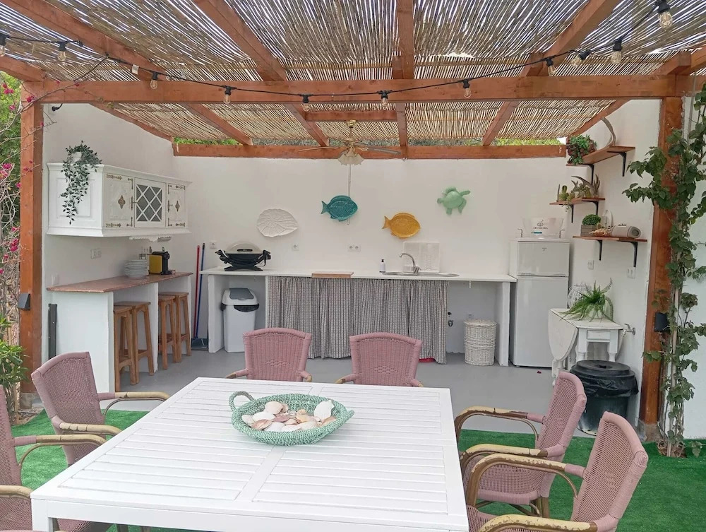 Design Chalet in Albufeira With Private Pool