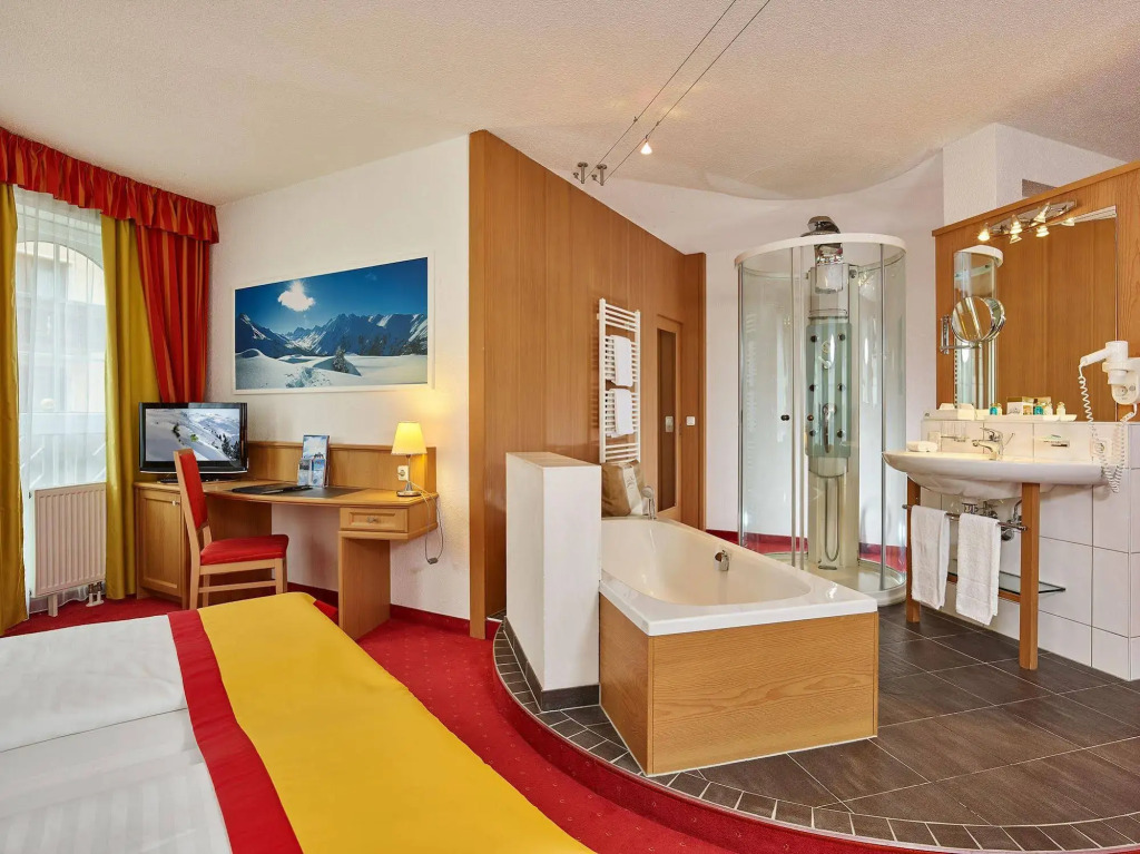 Seiblishof Superior Hotel Ischgl