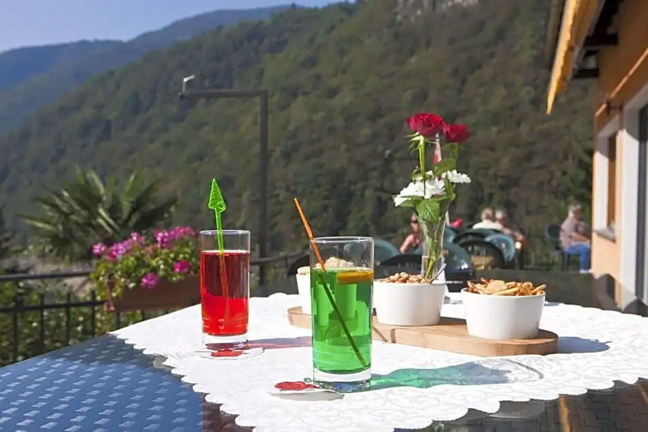 Hotel Al Lago