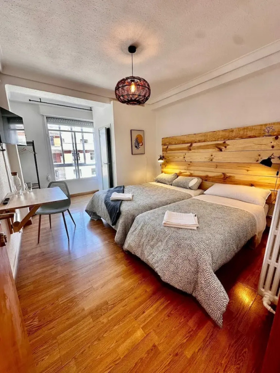 Hostal Atuairehome Burgos