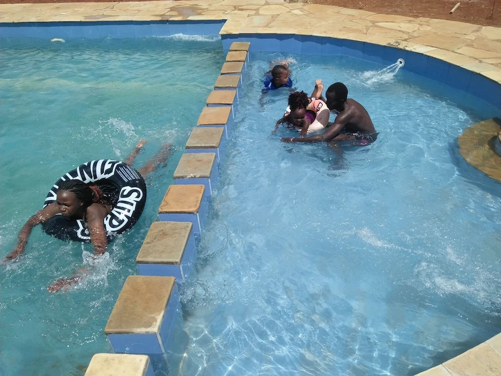 Siaya Summit Hotel